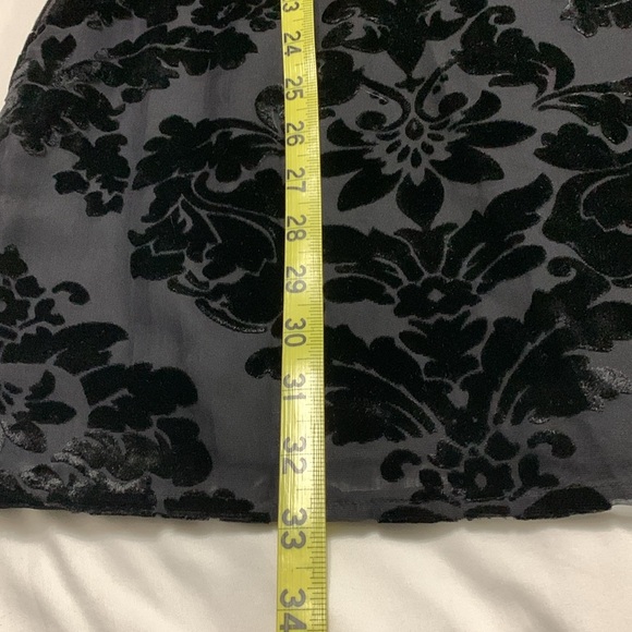 Yumi Kim Black Dress S - Picture 11 of 14